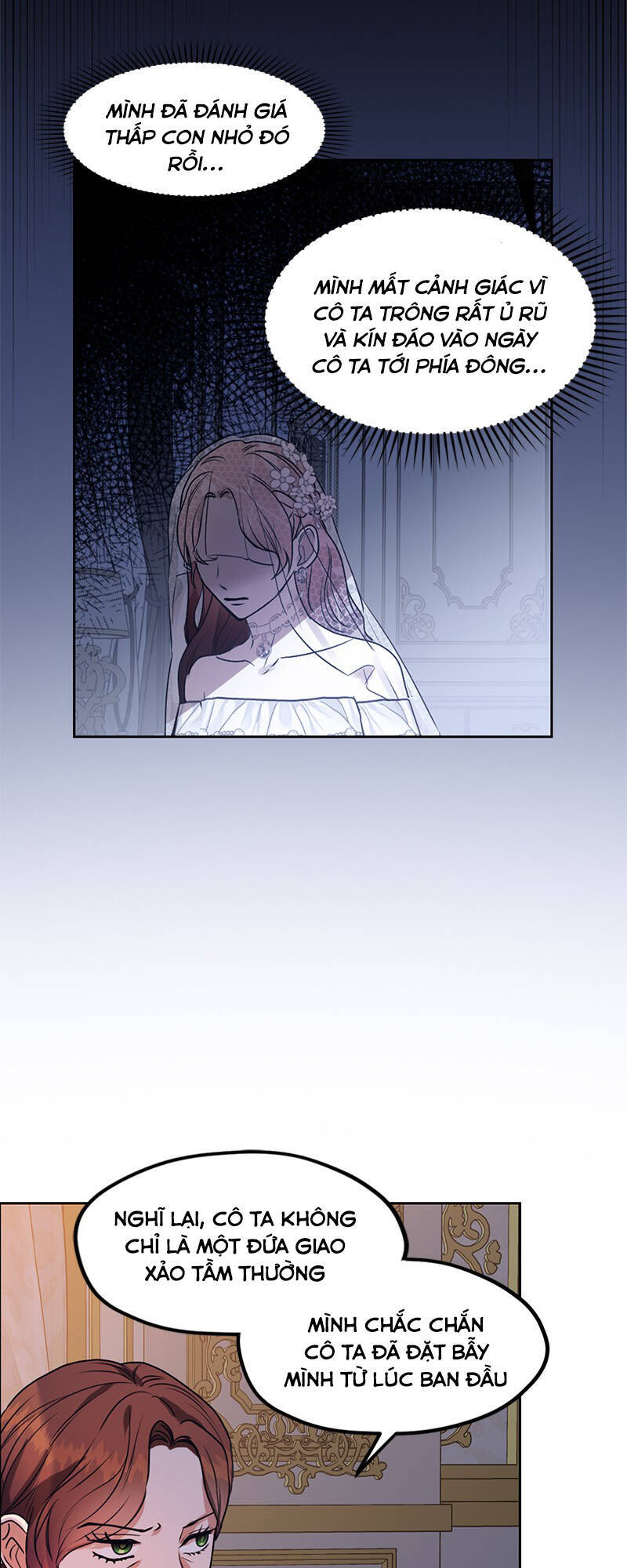 Ta Muốn Biến Phu Quân Thành Bá Chủ Chapter 48 - 12
