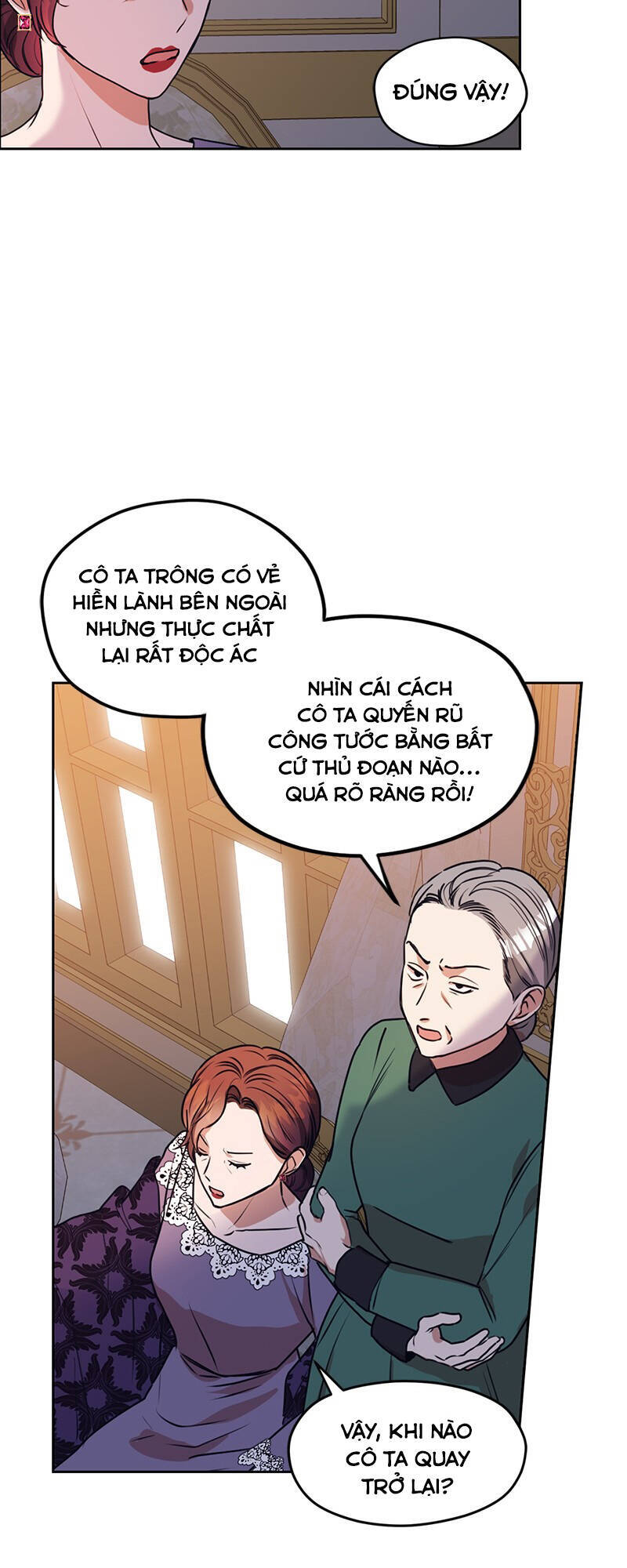 Ta Muốn Biến Phu Quân Thành Bá Chủ Chapter 48 - 13