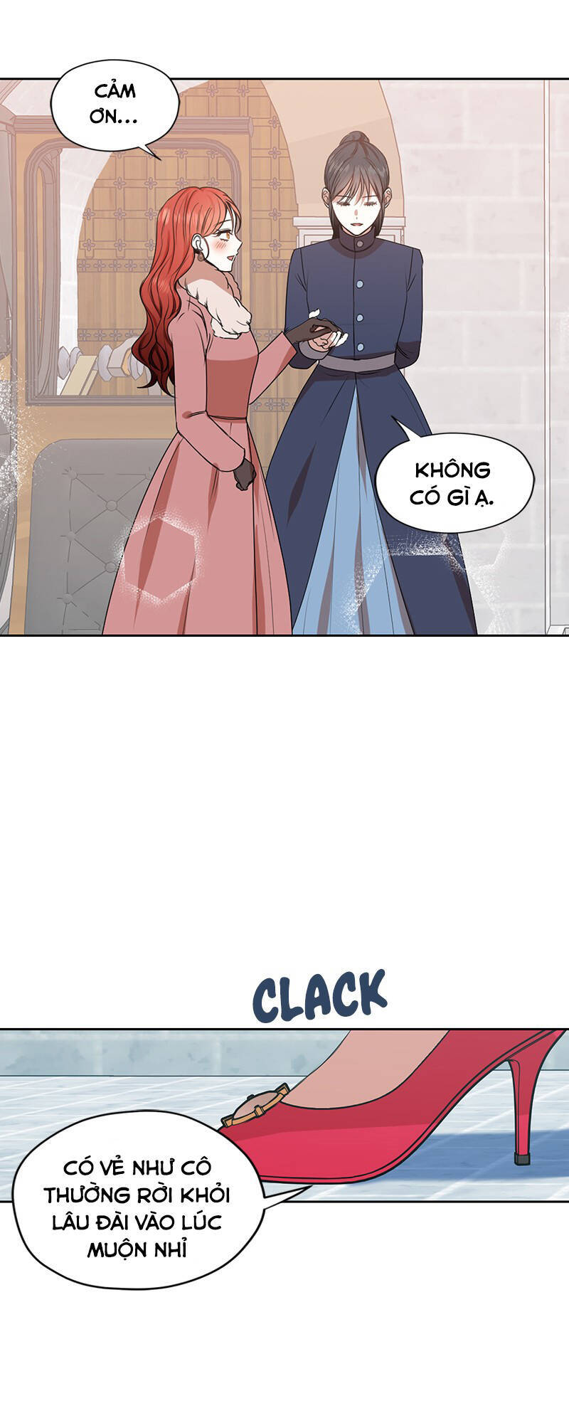 Ta Muốn Biến Phu Quân Thành Bá Chủ Chapter 48 - 22