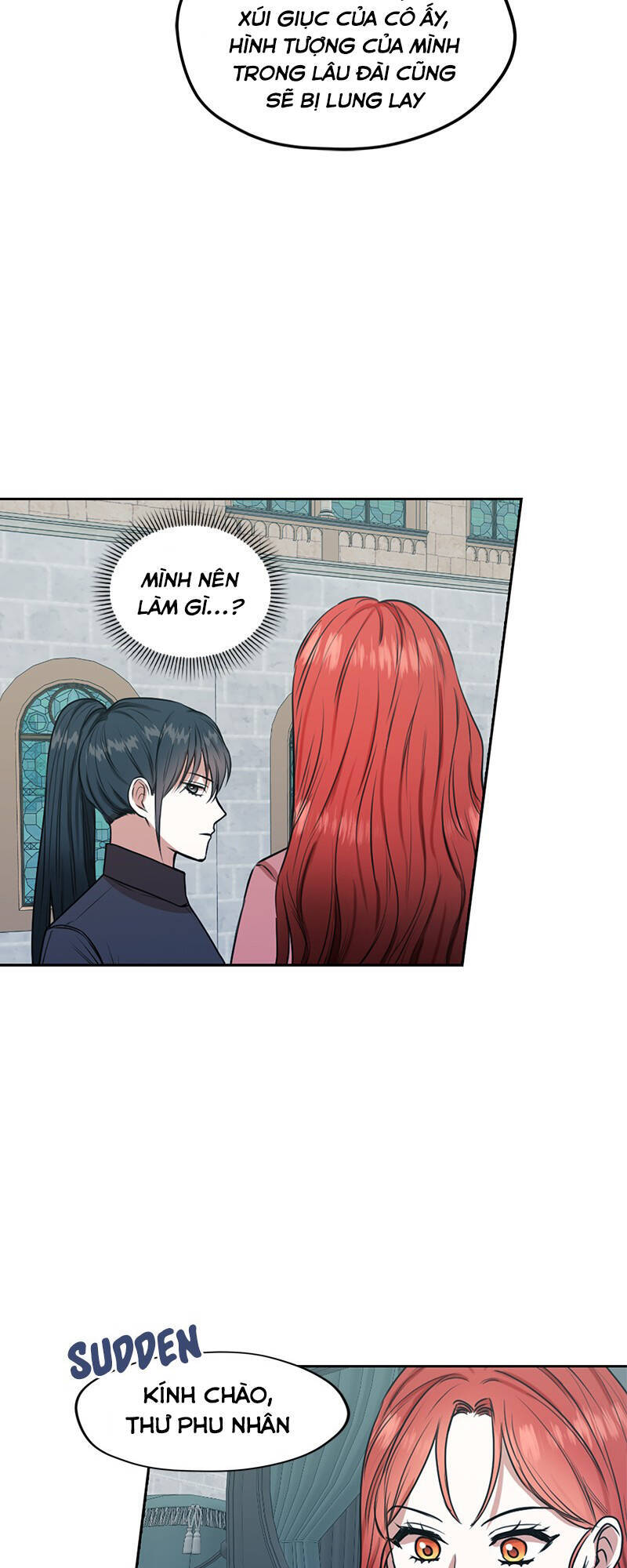 Ta Muốn Biến Phu Quân Thành Bá Chủ Chapter 48 - 26