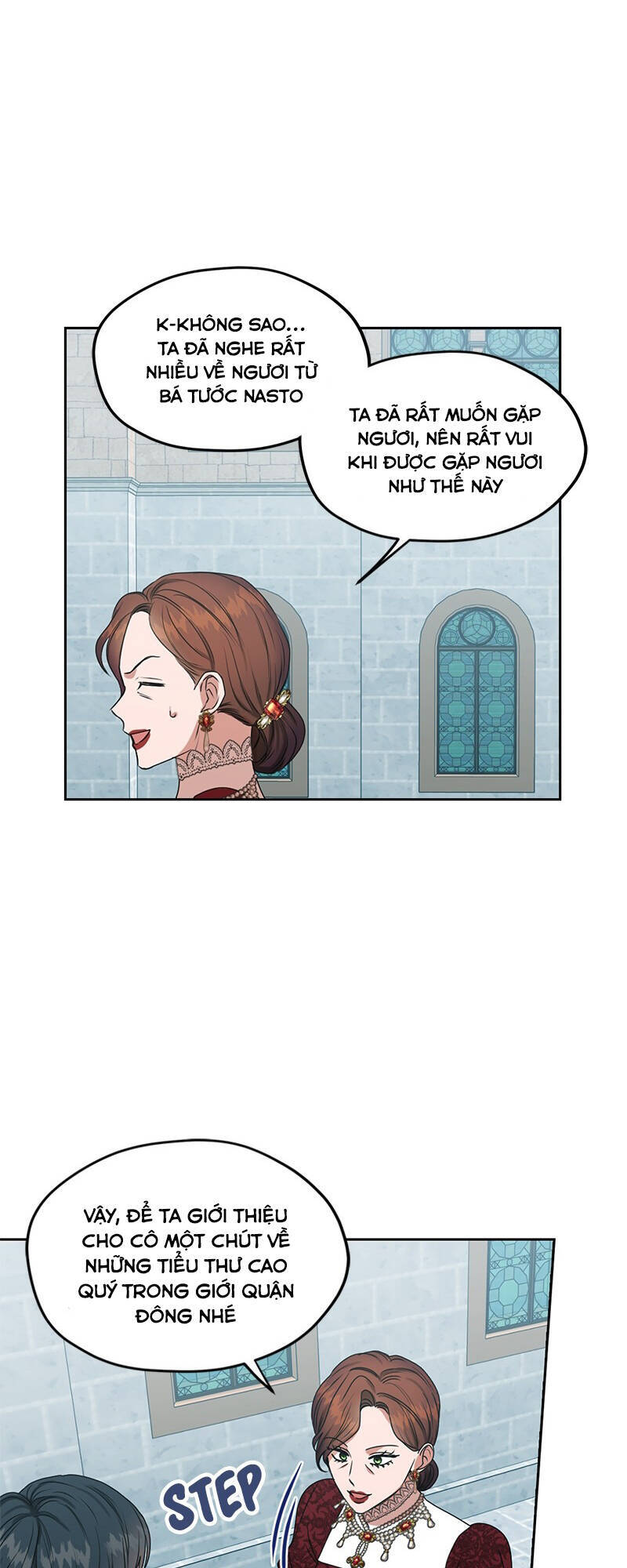 Ta Muốn Biến Phu Quân Thành Bá Chủ Chapter 48 - 29