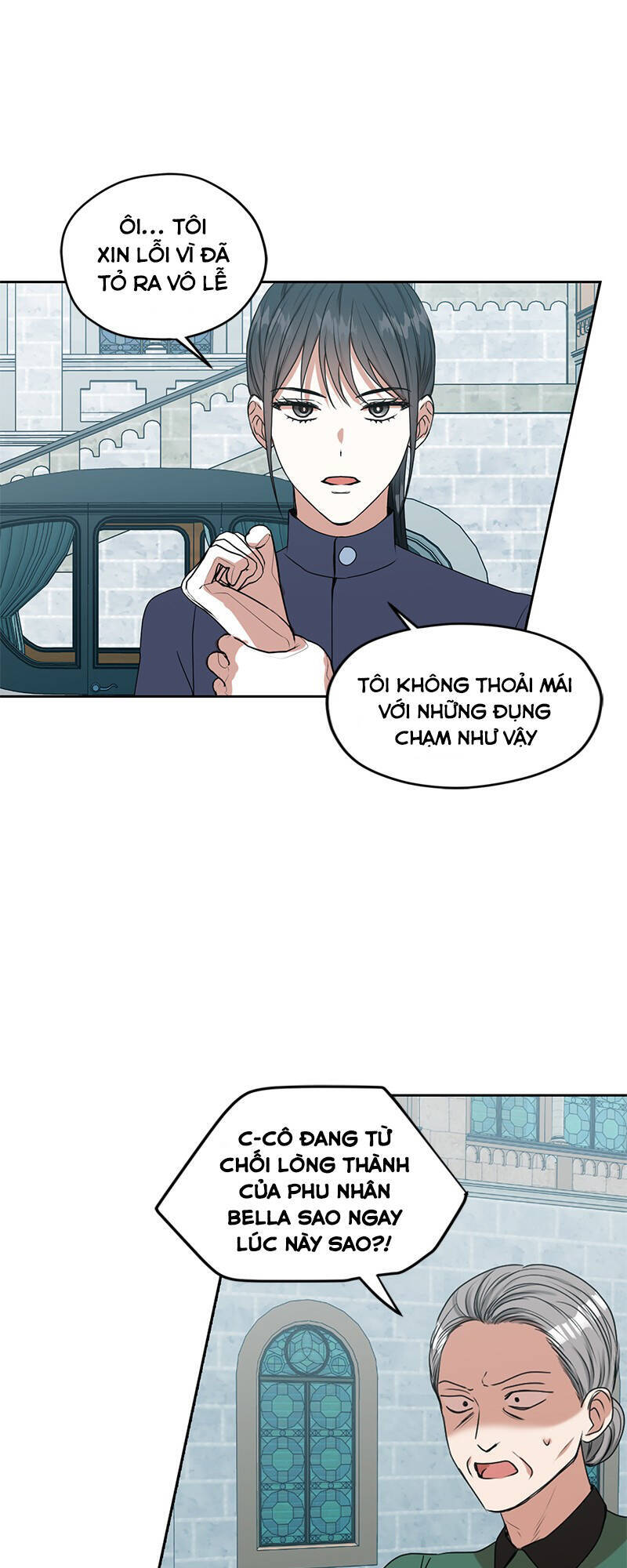 Ta Muốn Biến Phu Quân Thành Bá Chủ Chapter 48 - 36