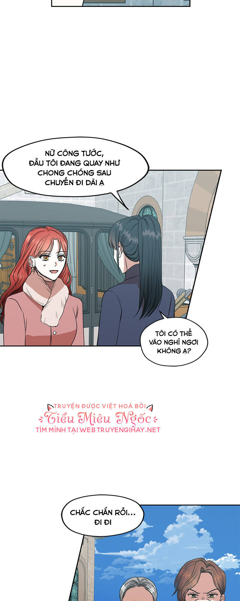 Ta Muốn Biến Phu Quân Thành Bá Chủ Chapter 48 - 39