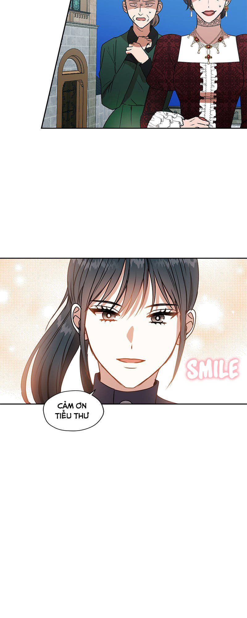 Ta Muốn Biến Phu Quân Thành Bá Chủ Chapter 48 - 40