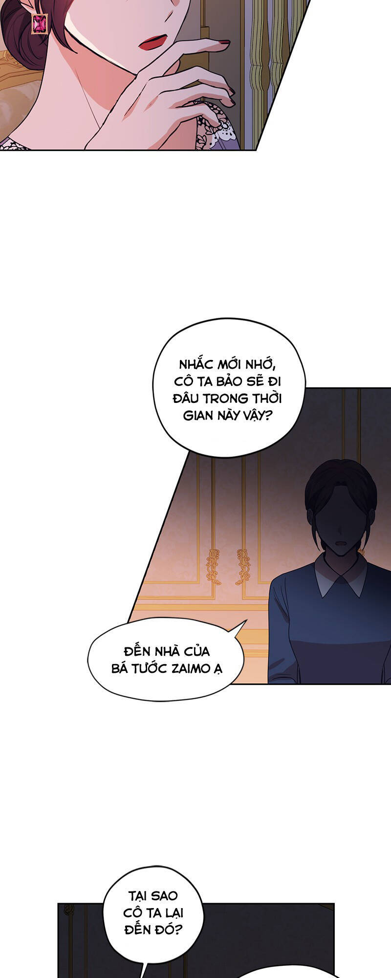 Ta Muốn Biến Phu Quân Thành Bá Chủ Chapter 48 - 5