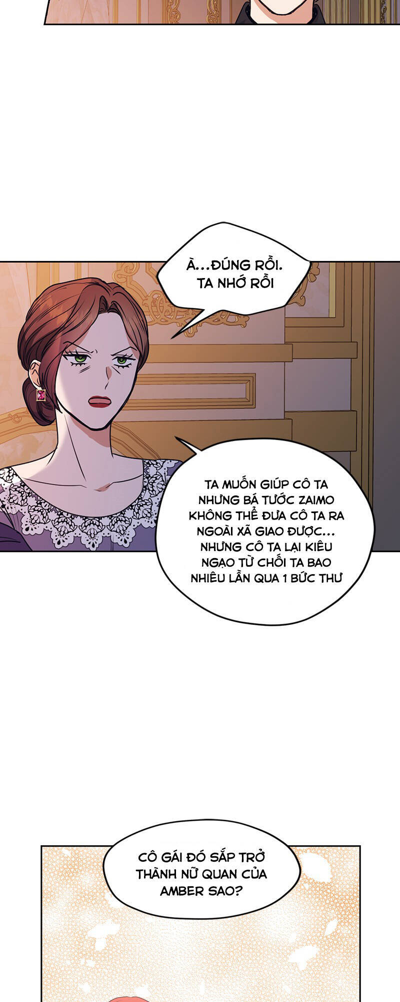 Ta Muốn Biến Phu Quân Thành Bá Chủ Chapter 48 - 8