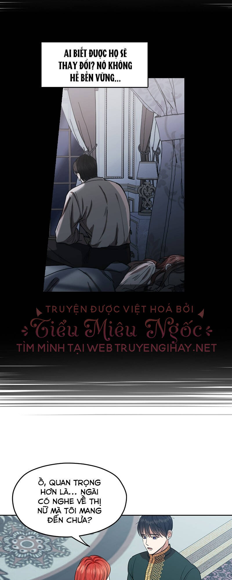 Ta Muốn Biến Phu Quân Thành Bá Chủ Chapter 49 - 18