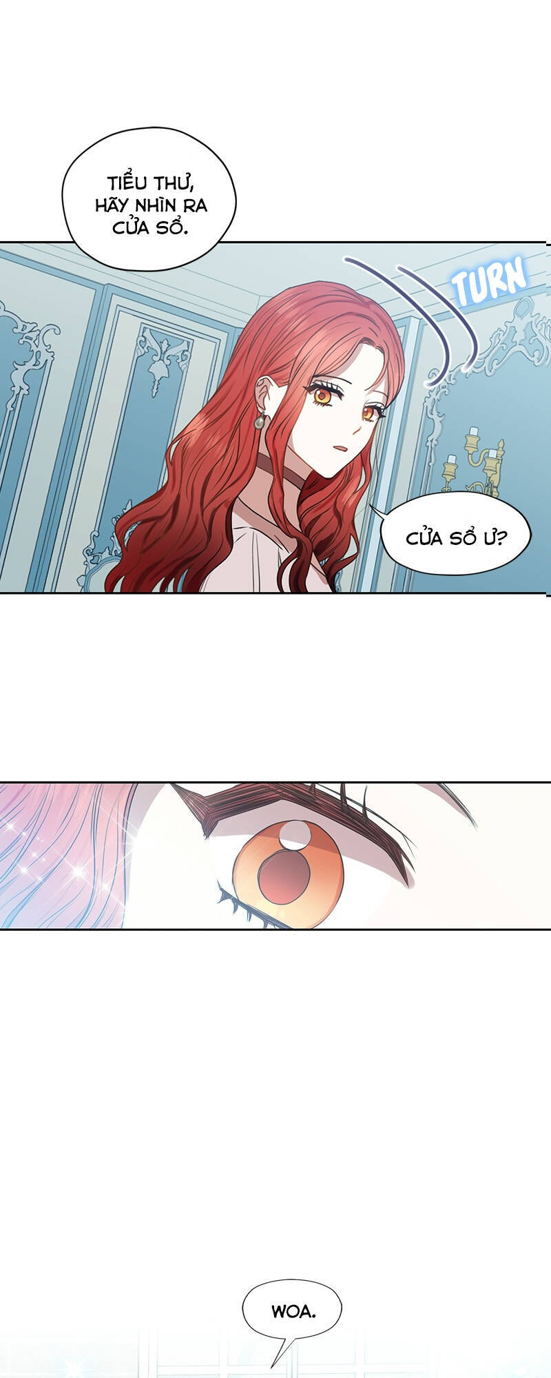 Ta Muốn Biến Phu Quân Thành Bá Chủ Chapter 49 - 8