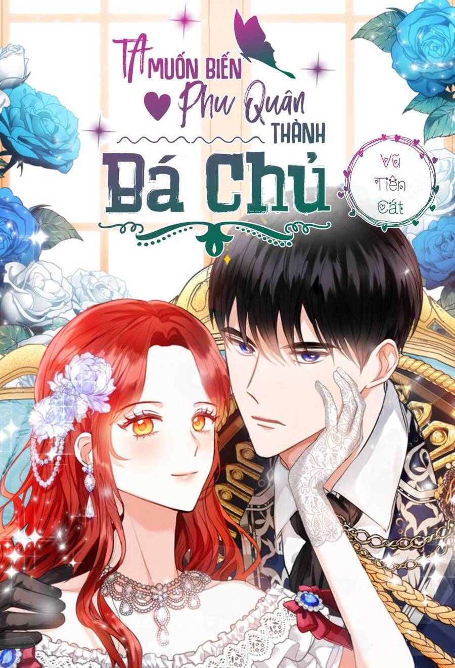 Ta Muốn Biến Phu Quân Thành Bá Chủ Chapter 5 - 1