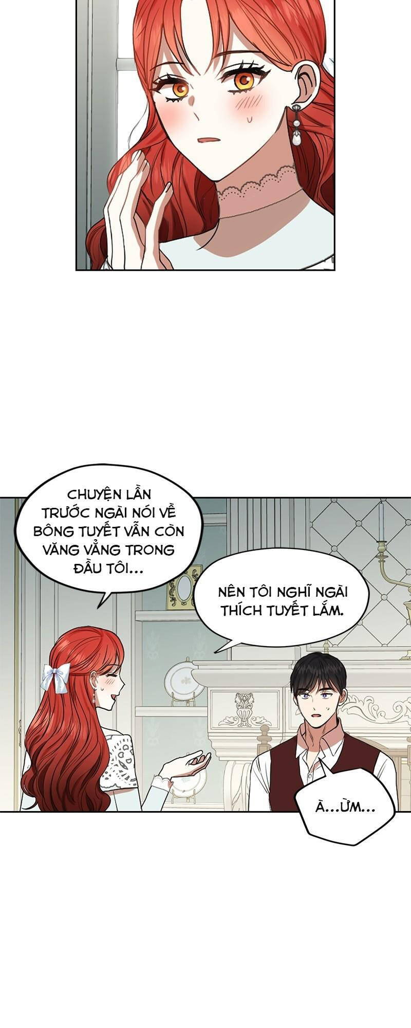Ta Muốn Biến Phu Quân Thành Bá Chủ Chapter 51 - 23