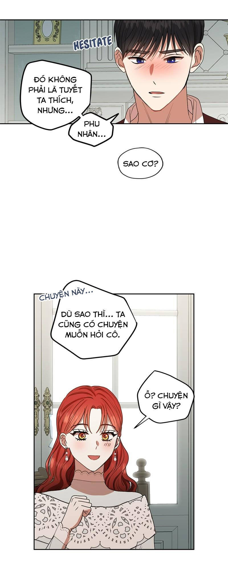 Ta Muốn Biến Phu Quân Thành Bá Chủ Chapter 51 - 24