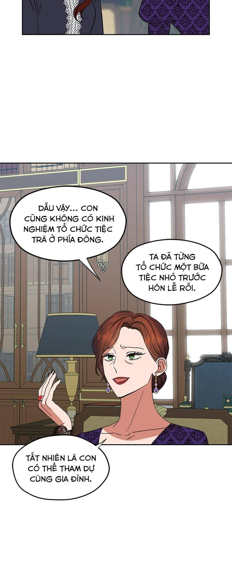 Ta Muốn Biến Phu Quân Thành Bá Chủ Chapter 52 - 18