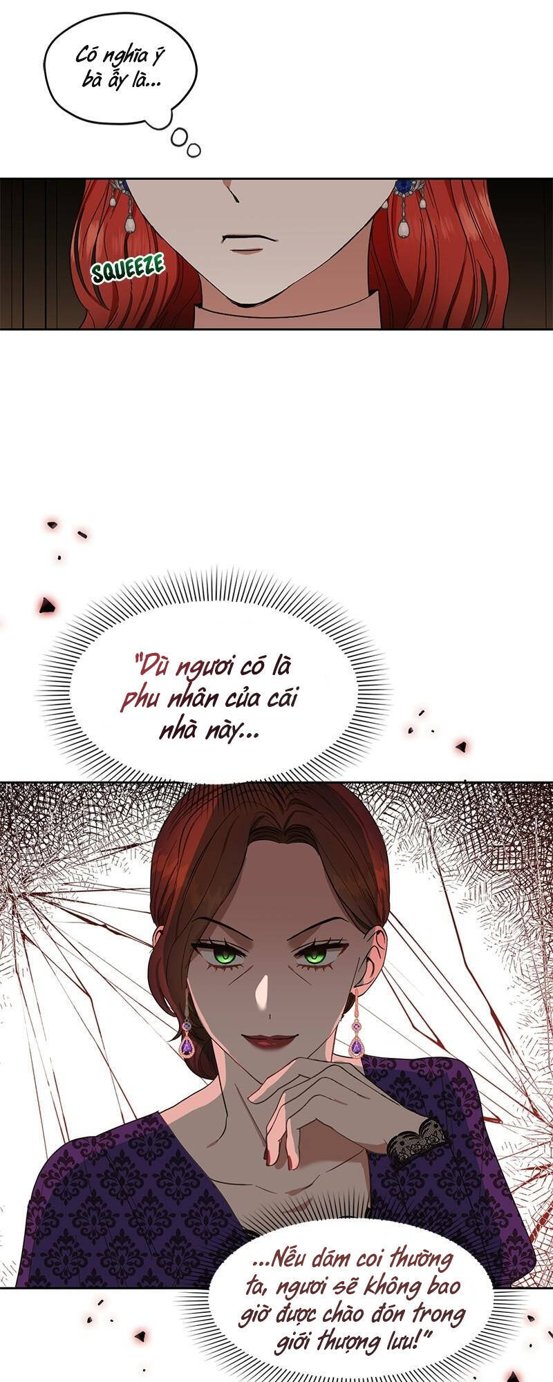 Ta Muốn Biến Phu Quân Thành Bá Chủ Chapter 52 - 25
