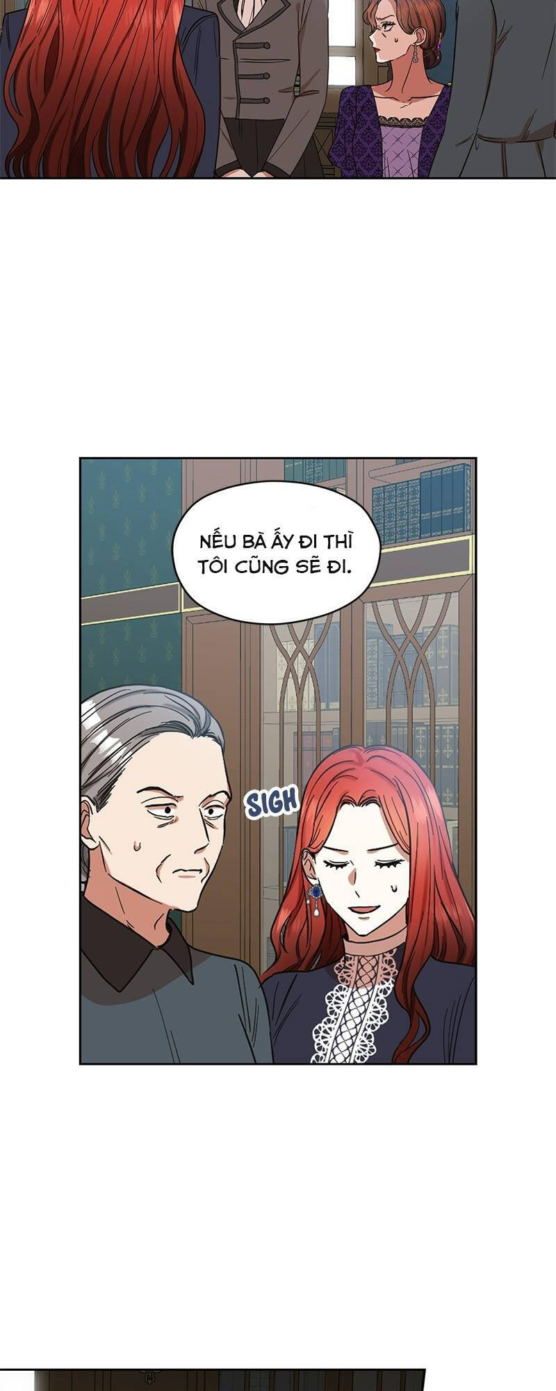 Ta Muốn Biến Phu Quân Thành Bá Chủ Chapter 52 - 9