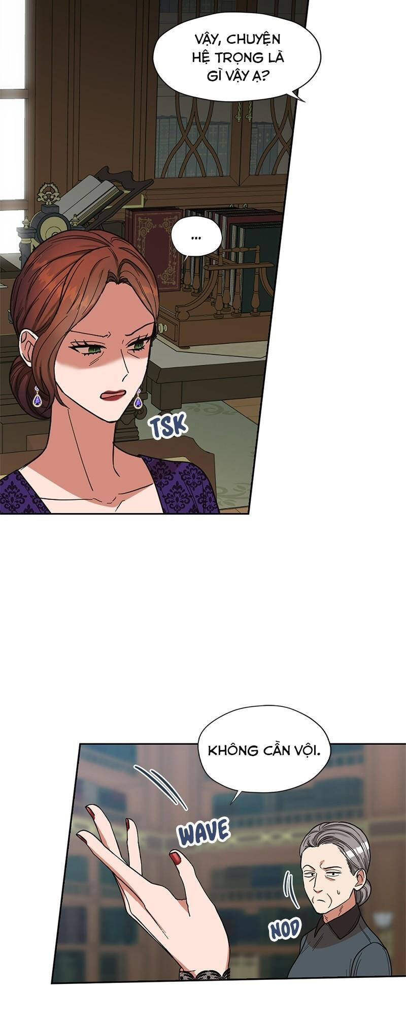 Ta Muốn Biến Phu Quân Thành Bá Chủ Chapter 52 - 10