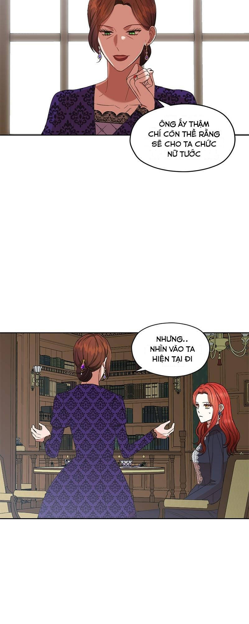Ta Muốn Biến Phu Quân Thành Bá Chủ Chapter 53 - 13