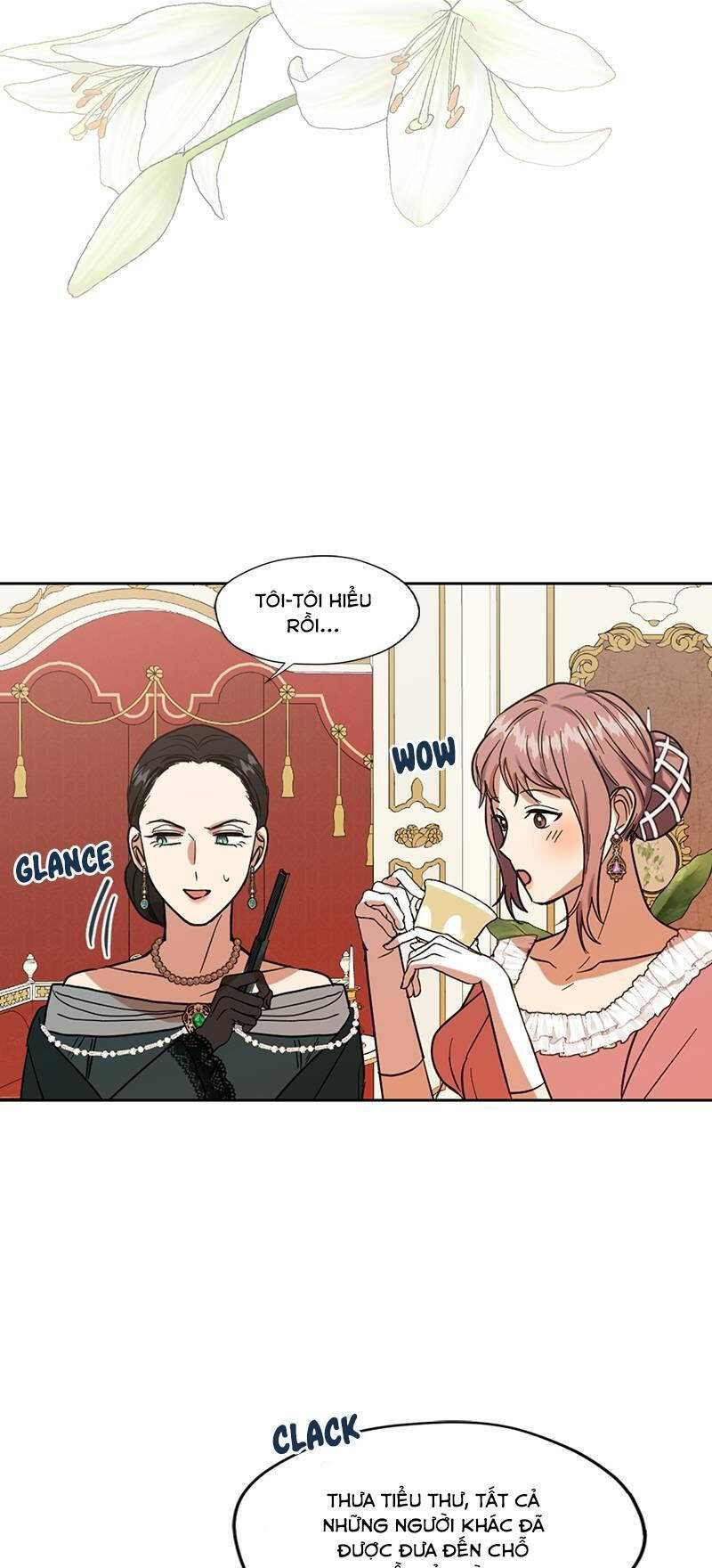 Ta Muốn Biến Phu Quân Thành Bá Chủ Chapter 54 - 37