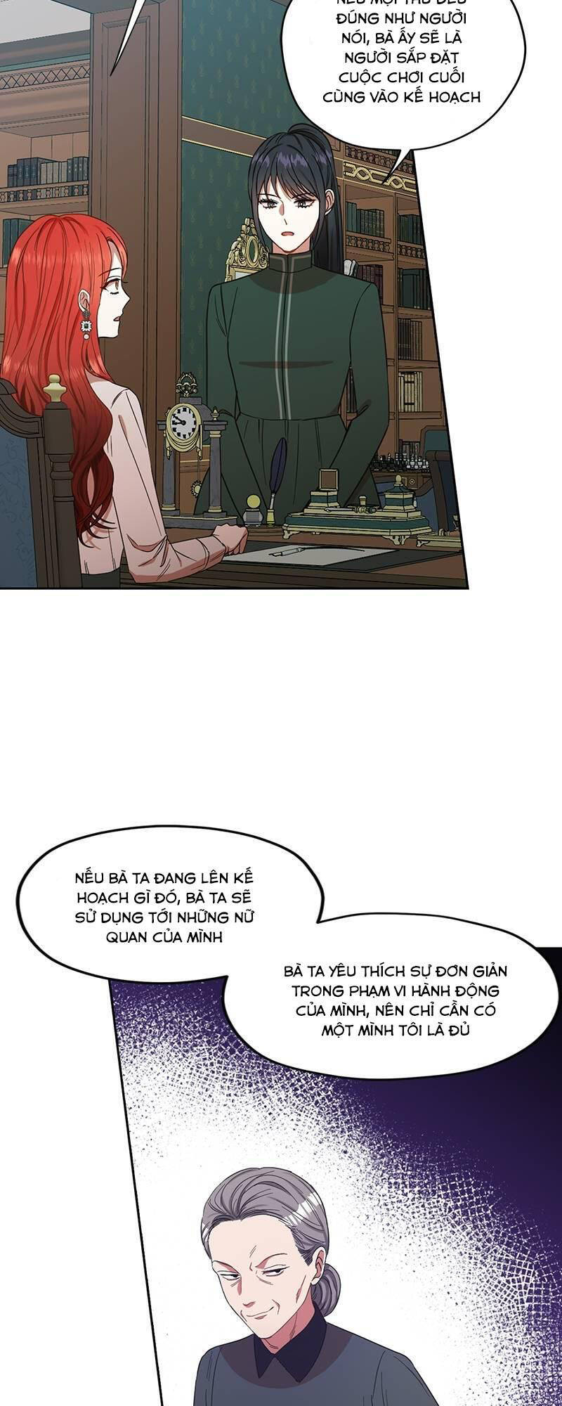 Ta Muốn Biến Phu Quân Thành Bá Chủ Chapter 54 - 5