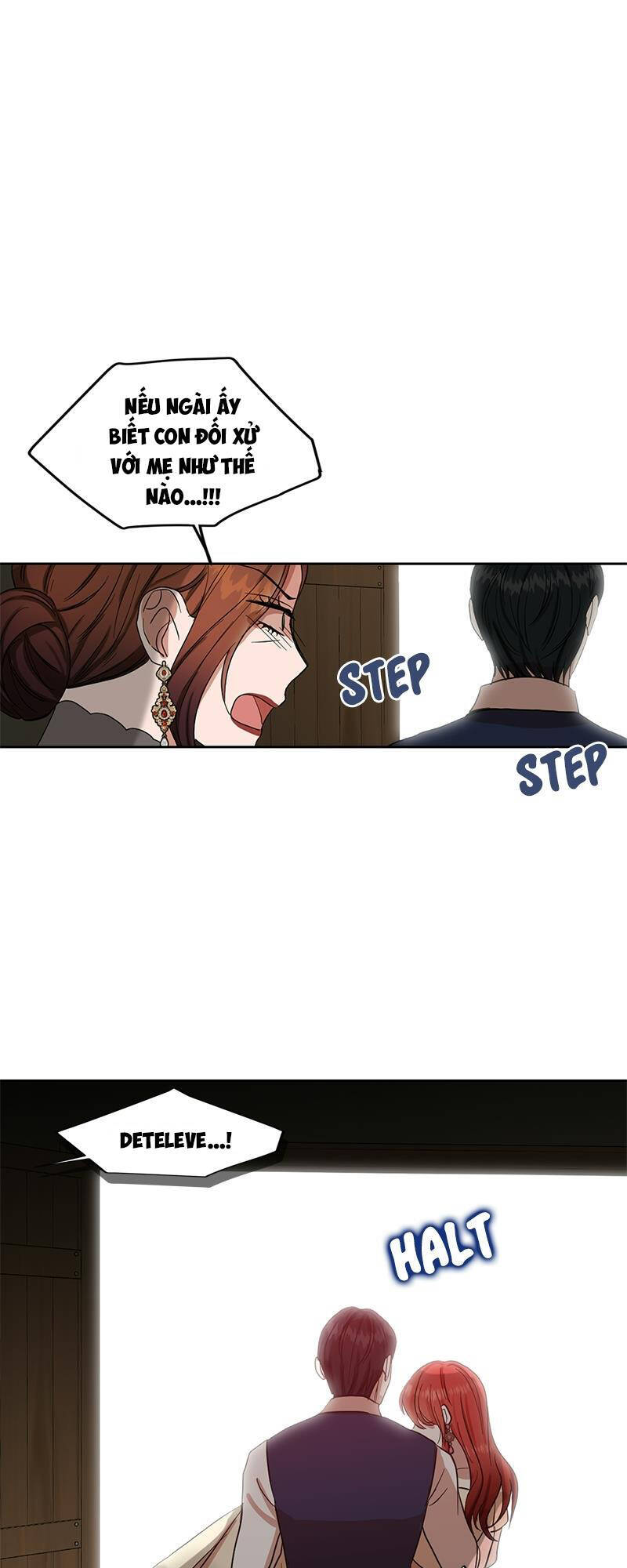 Ta Muốn Biến Phu Quân Thành Bá Chủ Chapter 59 - 1