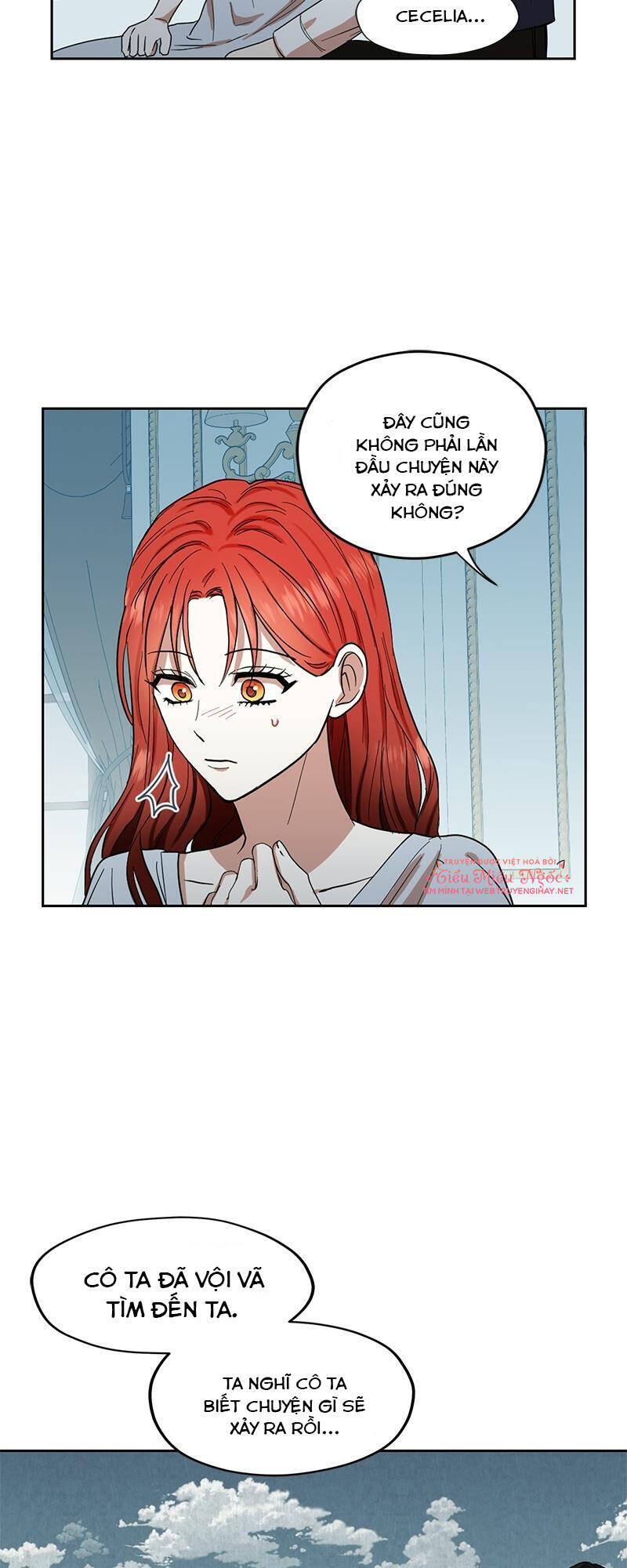 Ta Muốn Biến Phu Quân Thành Bá Chủ Chapter 59 - 13
