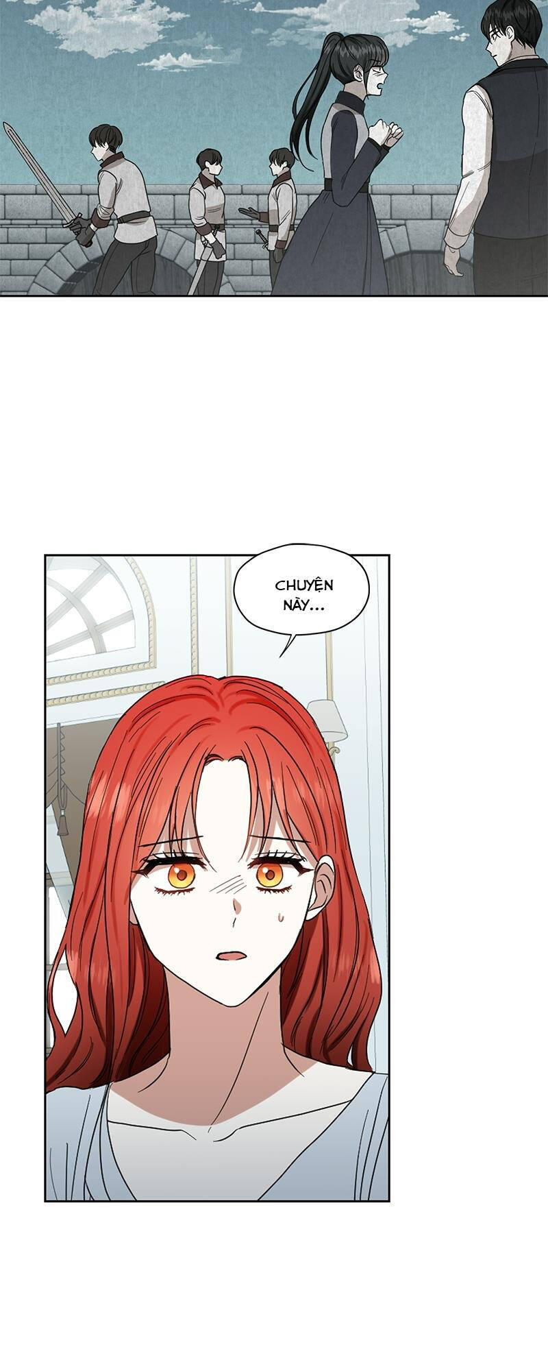 Ta Muốn Biến Phu Quân Thành Bá Chủ Chapter 59 - 14