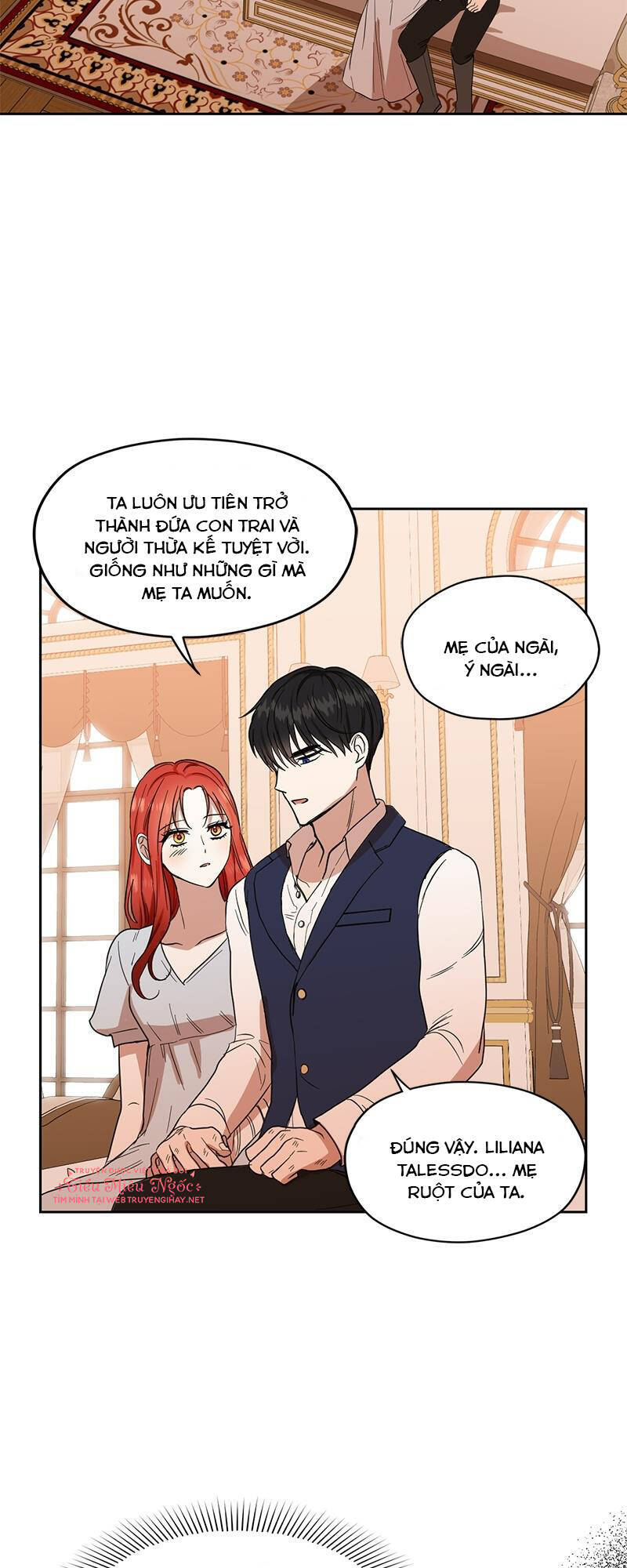 Ta Muốn Biến Phu Quân Thành Bá Chủ Chapter 59 - 29