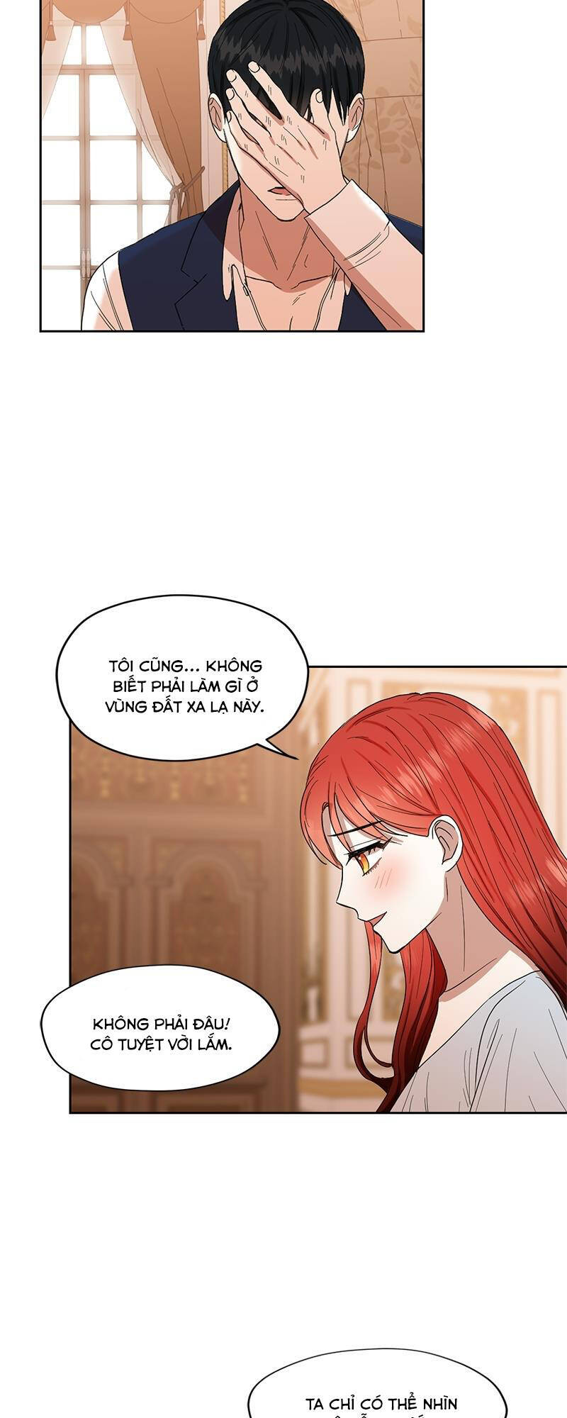 Ta Muốn Biến Phu Quân Thành Bá Chủ Chapter 59 - 42