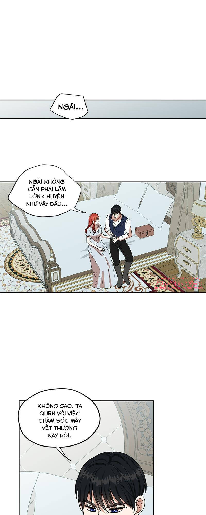 Ta Muốn Biến Phu Quân Thành Bá Chủ Chapter 59 - 9