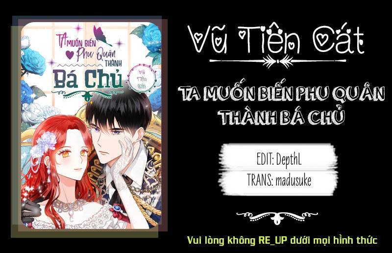 Ta Muốn Biến Phu Quân Thành Bá Chủ Chapter 7 - 2