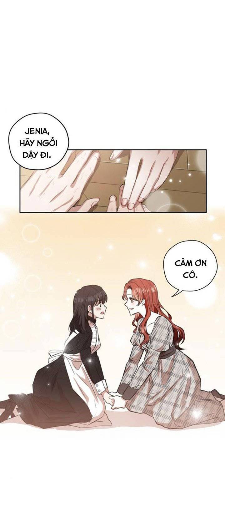 Ta Muốn Biến Phu Quân Thành Bá Chủ Chapter 7 - 12