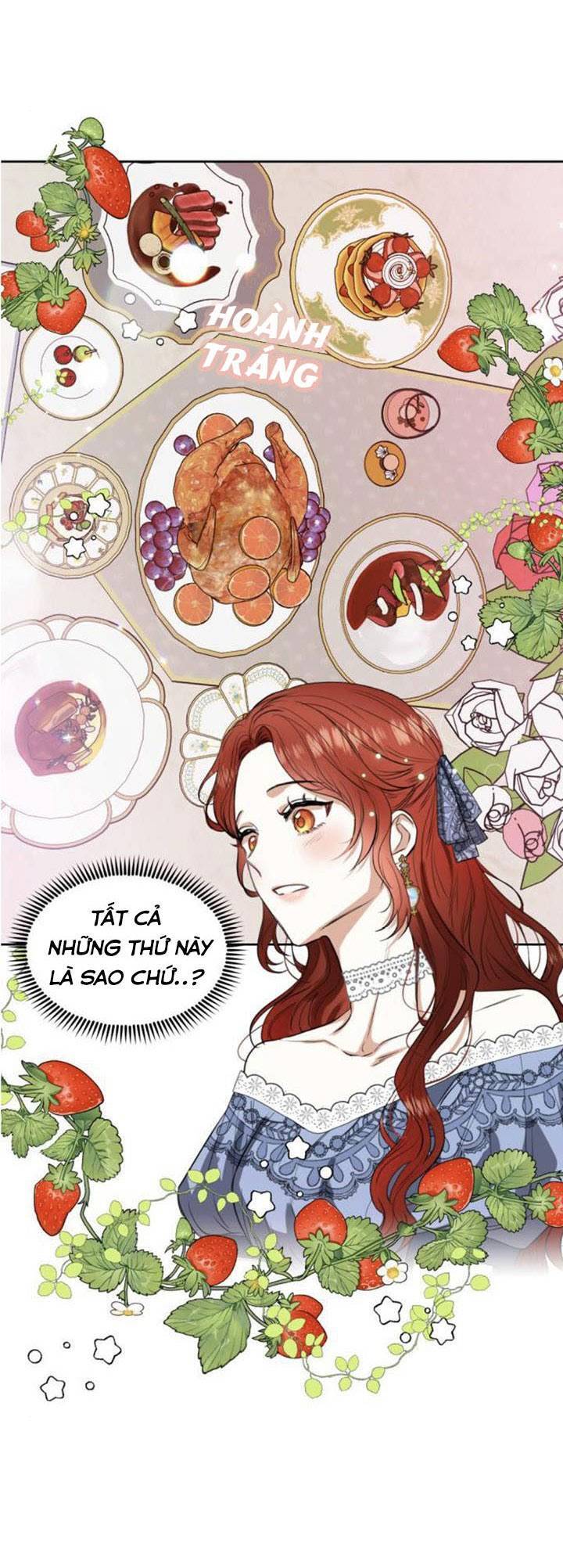 Ta Muốn Biến Phu Quân Thành Bá Chủ Chapter 7 - 24