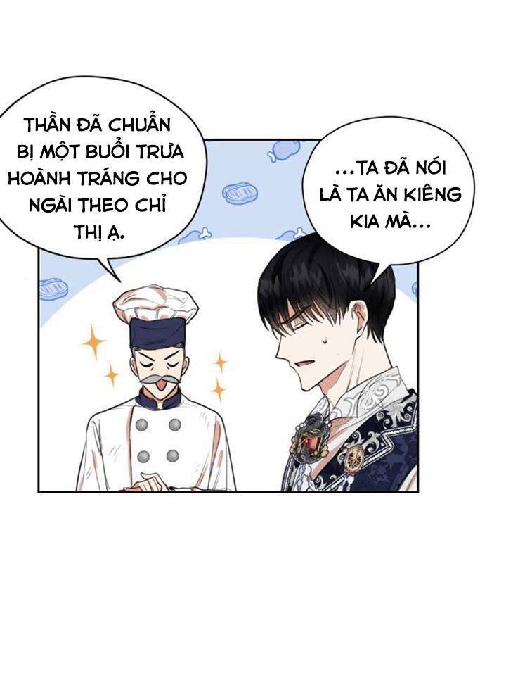 Ta Muốn Biến Phu Quân Thành Bá Chủ Chapter 7 - 25