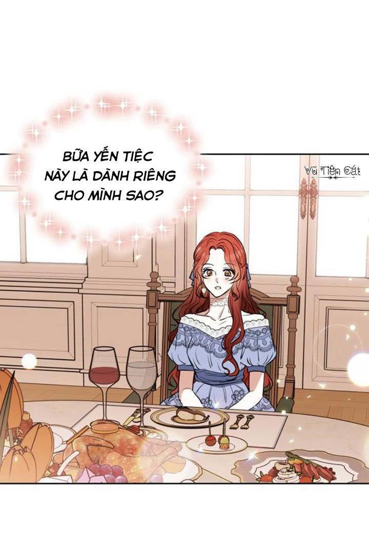 Ta Muốn Biến Phu Quân Thành Bá Chủ Chapter 7 - 28