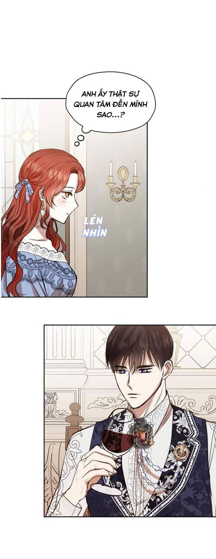 Ta Muốn Biến Phu Quân Thành Bá Chủ Chapter 7 - 34