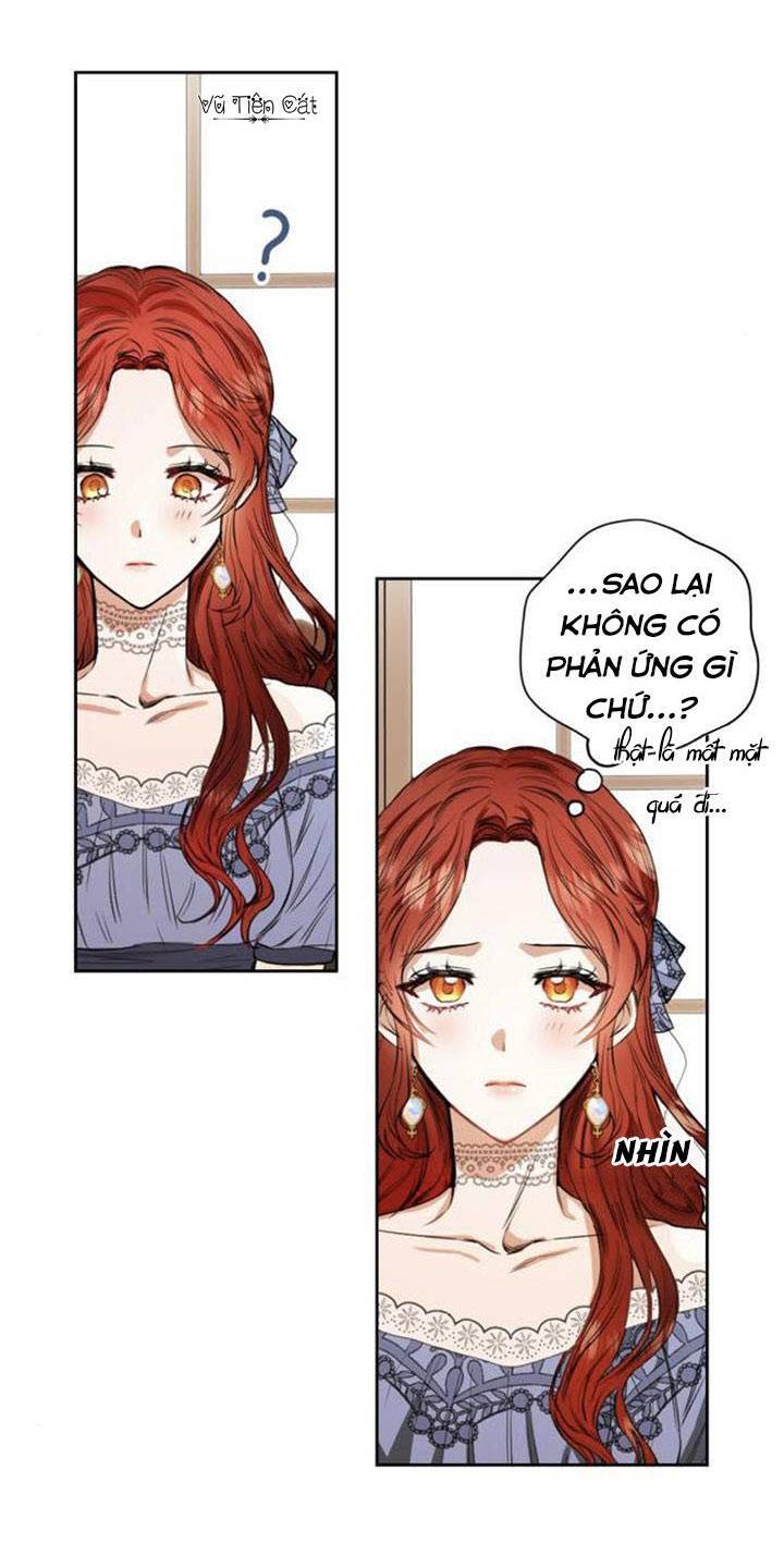 Ta Muốn Biến Phu Quân Thành Bá Chủ Chapter 7 - 37