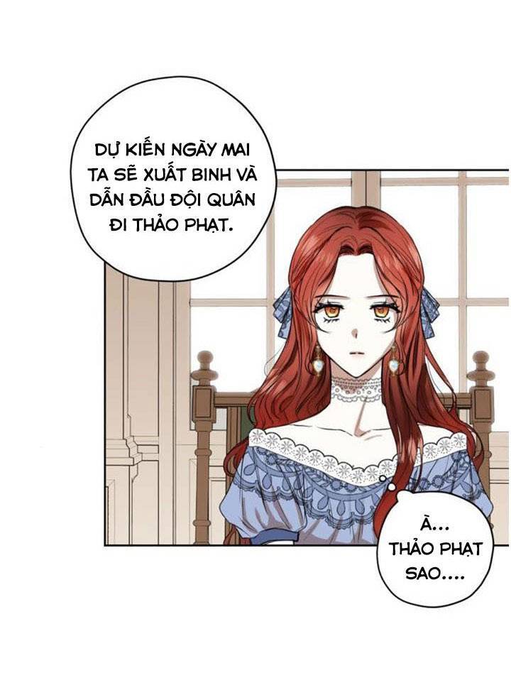 Ta Muốn Biến Phu Quân Thành Bá Chủ Chapter 7 - 44