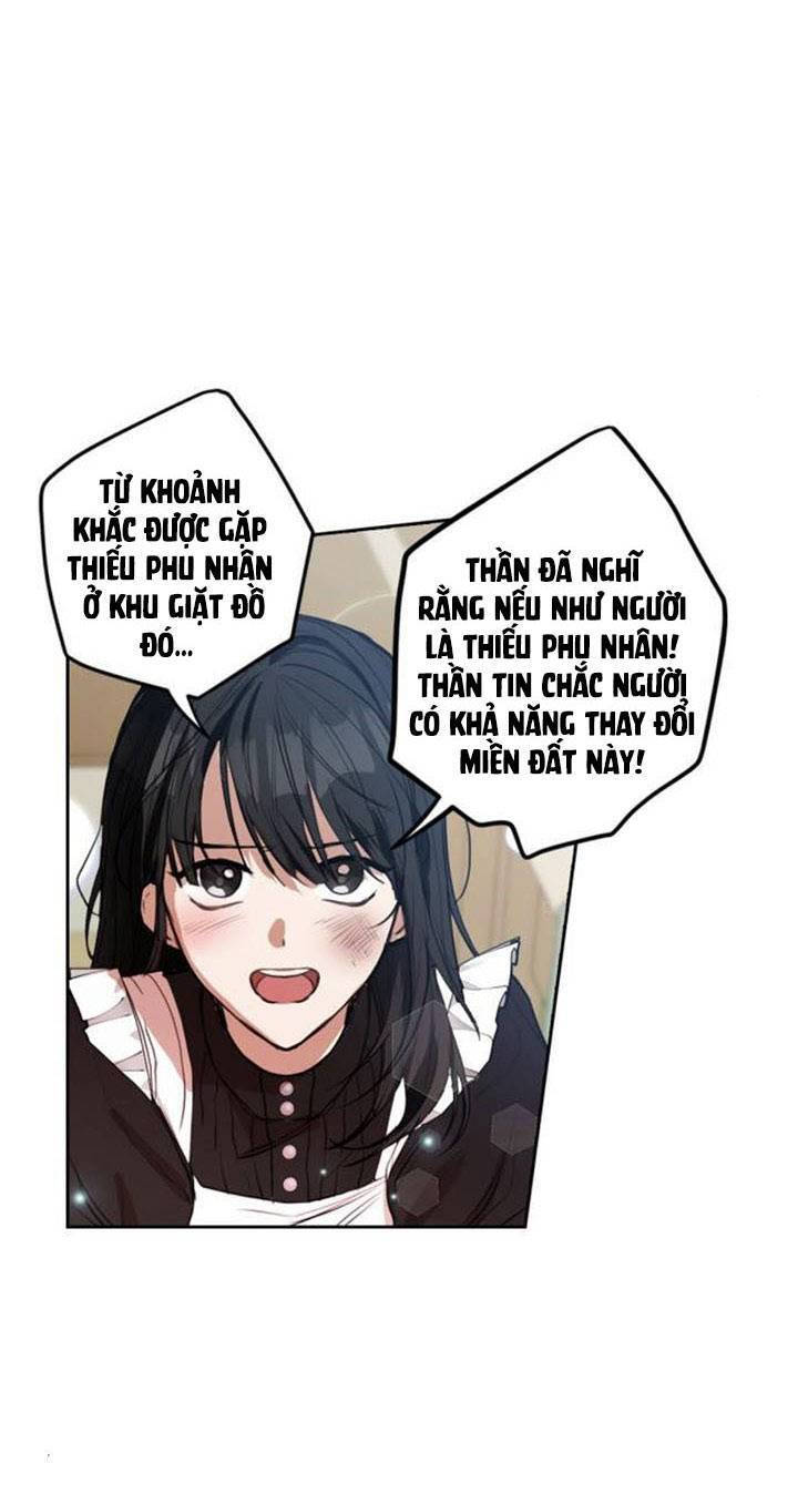 Ta Muốn Biến Phu Quân Thành Bá Chủ Chapter 7 - 8