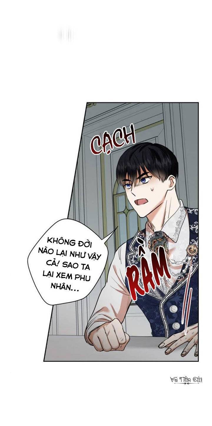 Ta Muốn Biến Phu Quân Thành Bá Chủ Chapter 8 - 20