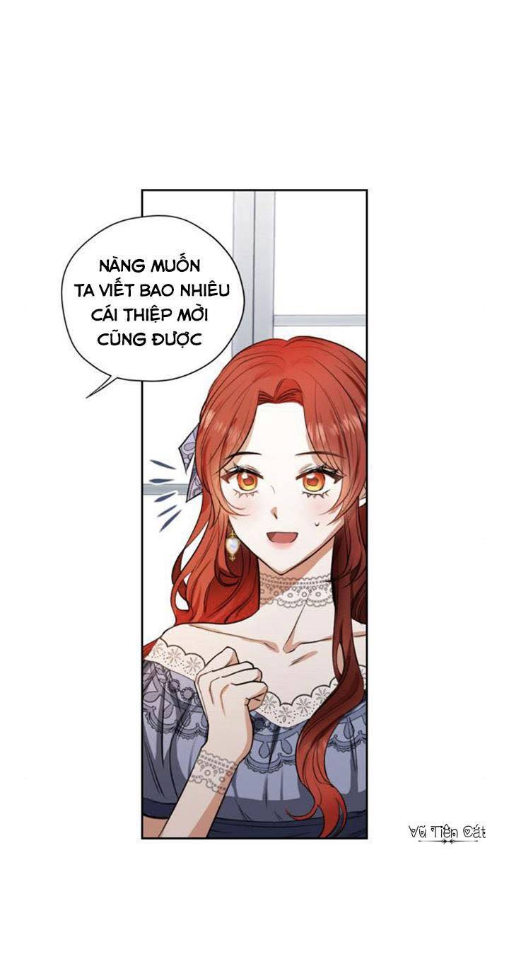 Ta Muốn Biến Phu Quân Thành Bá Chủ Chapter 8 - 37