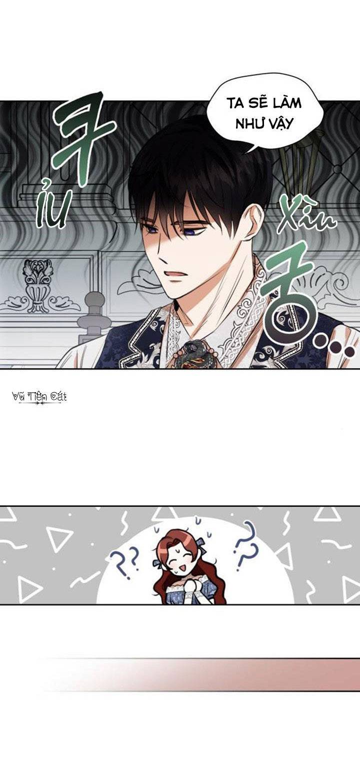 Ta Muốn Biến Phu Quân Thành Bá Chủ Chapter 8 - 45