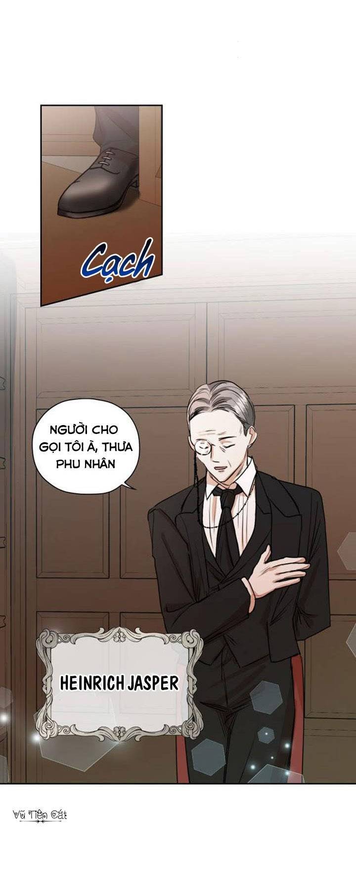 Ta Muốn Biến Phu Quân Thành Bá Chủ Chapter 8 - 54