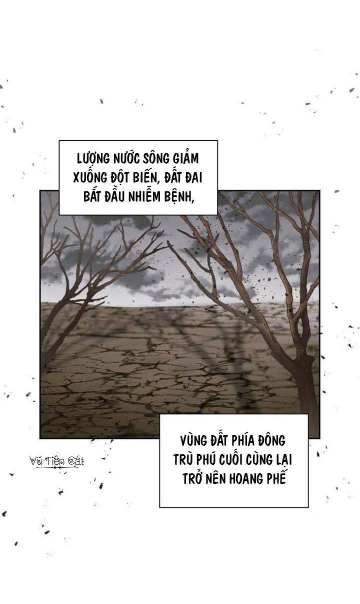 Ta Muốn Biến Phu Quân Thành Bá Chủ Chapter 8 - 8