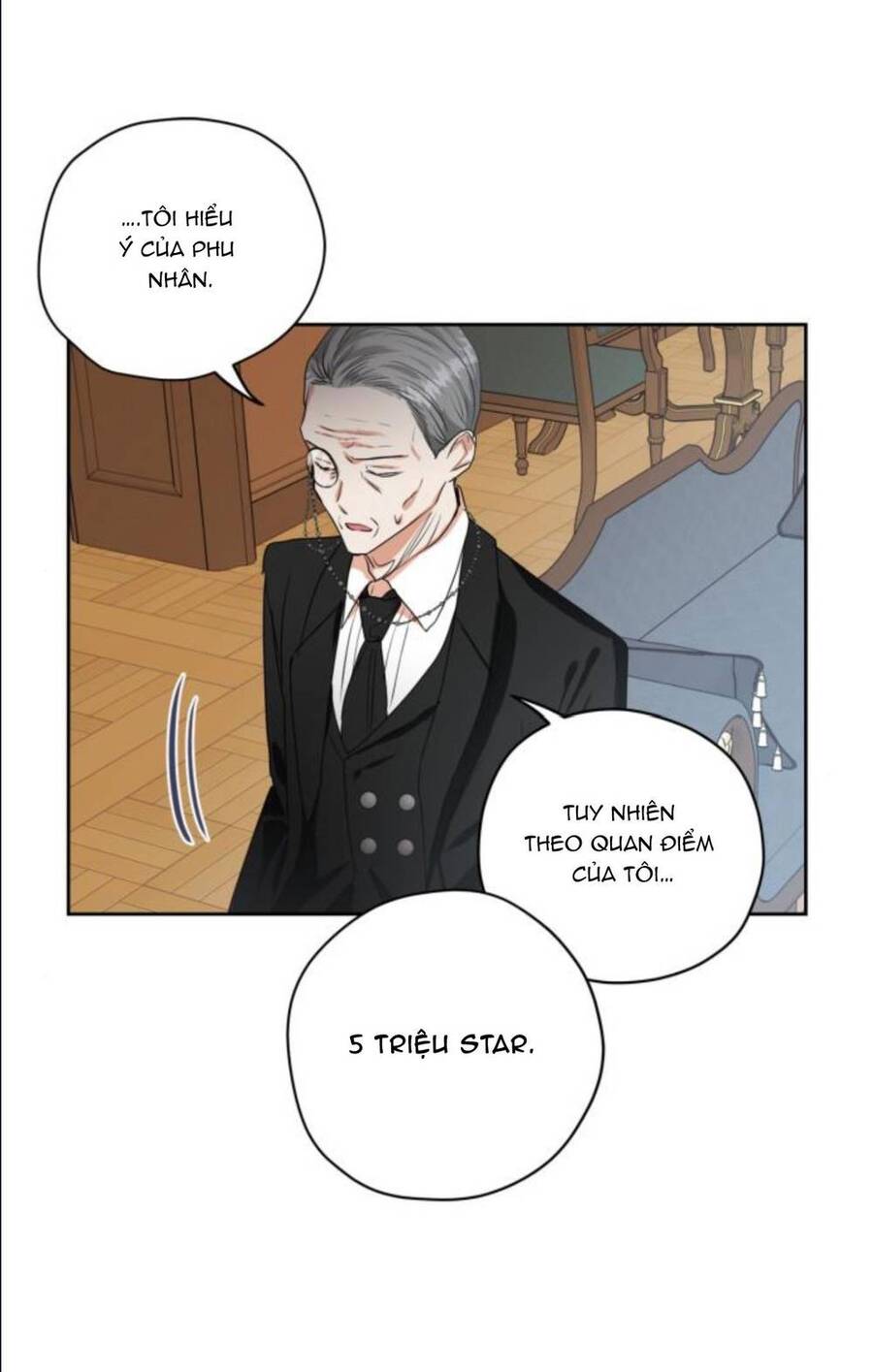 Ta Muốn Biến Phu Quân Thành Bá Chủ Chapter 9.1 - 17