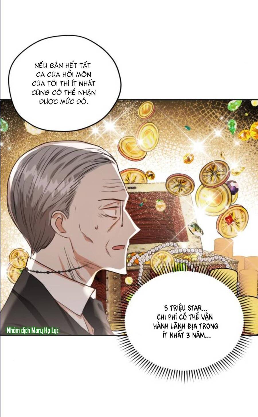 Ta Muốn Biến Phu Quân Thành Bá Chủ Chapter 9.1 - 18