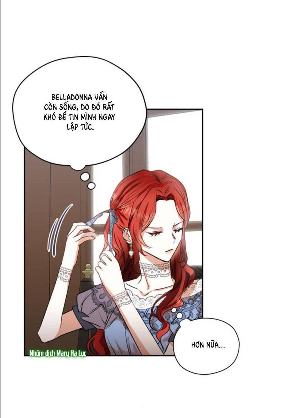 Ta Muốn Biến Phu Quân Thành Bá Chủ Chapter 9.1 - 6