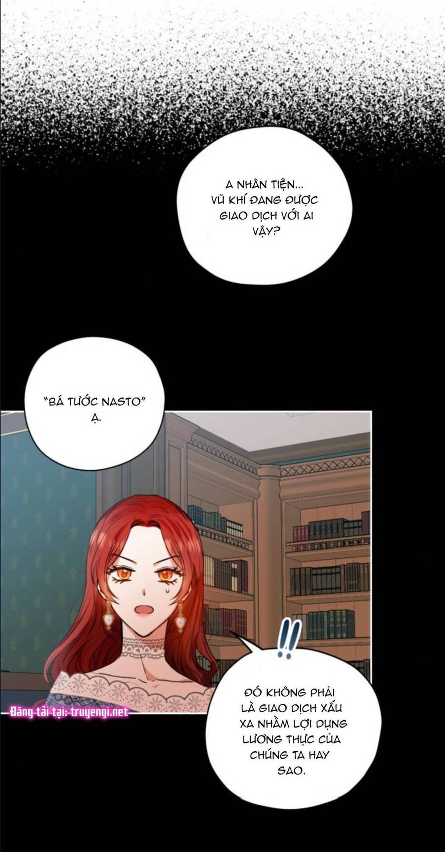 Ta Muốn Biến Phu Quân Thành Bá Chủ Chapter 9.2 - 7