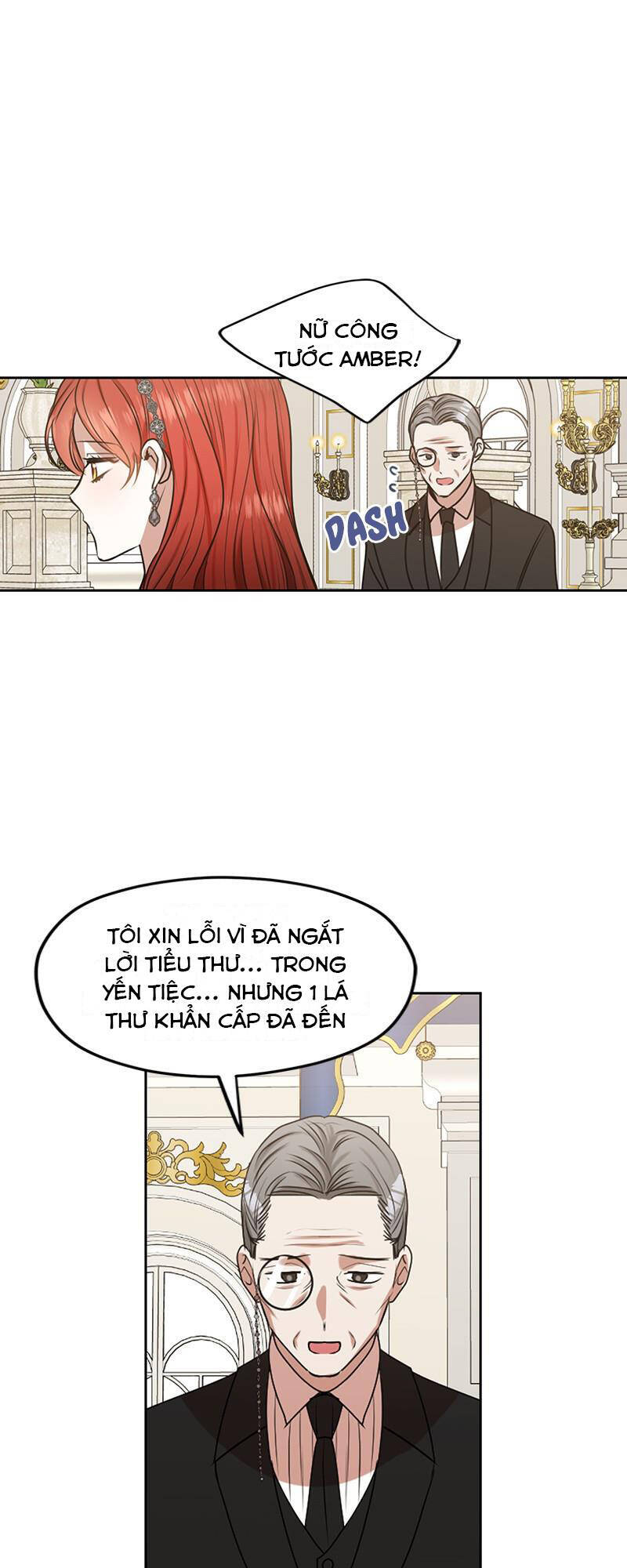 Ta Muốn Biến Phu Quân Thành Bá Chủ Chapter 42 - 18