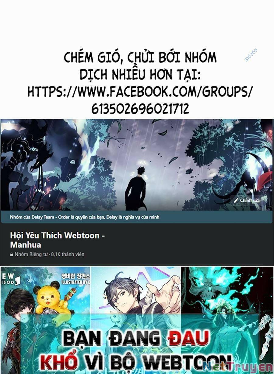 Săn Lùng Bắt Nạt Chapter 10 - 1