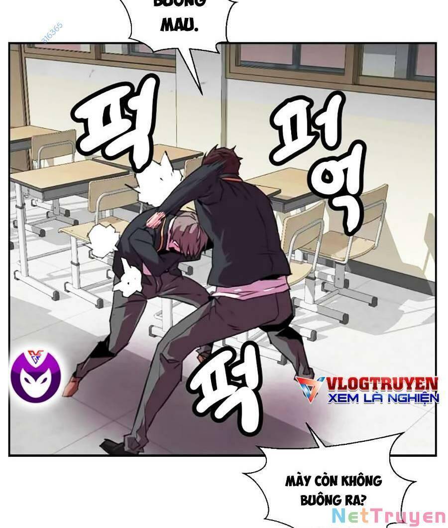 Săn Lùng Bắt Nạt Chapter 10 - 101