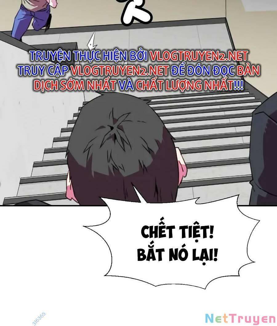 Săn Lùng Bắt Nạt Chapter 10 - 105